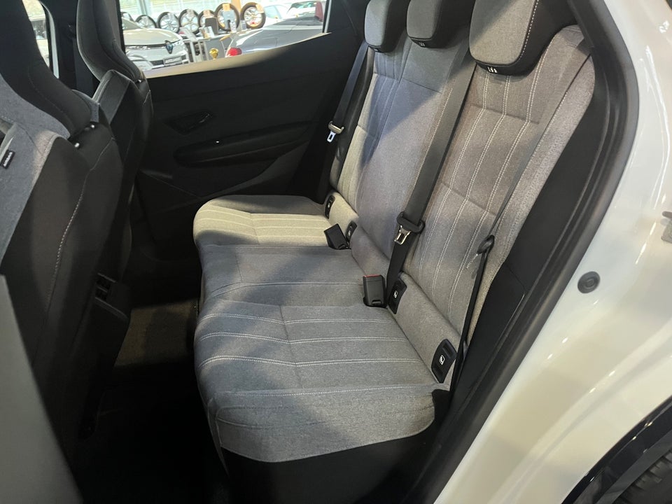 Renault Megane E-Tech 40 Equilibre 5d