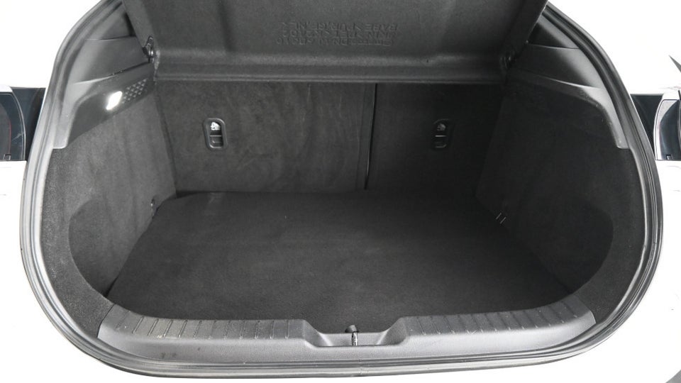 Mazda MX-30 e-SkyActive Exclusive-Line 5d