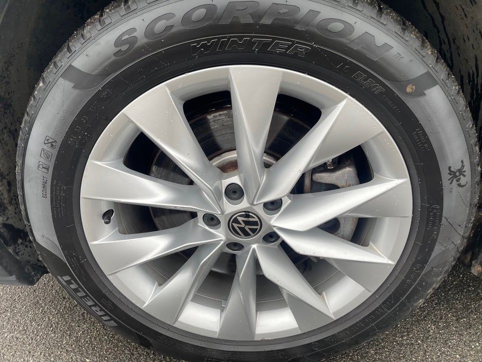 VW ID.5 77 Pro Performance 5d