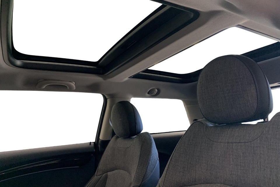 MINI Cooper SE Edition Premium Plus 3d