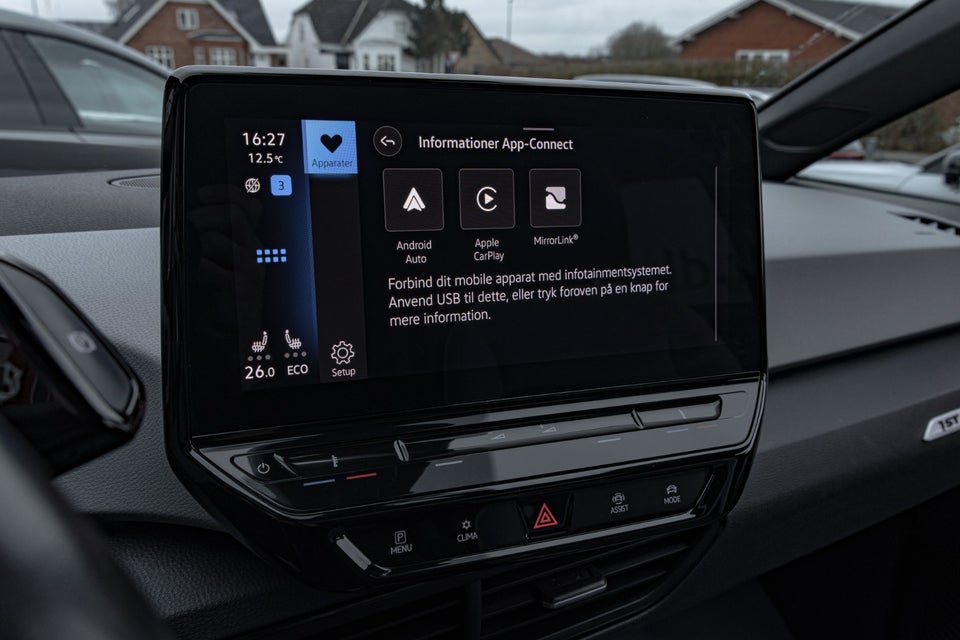 VW ID.3 58 1ST Max 5d