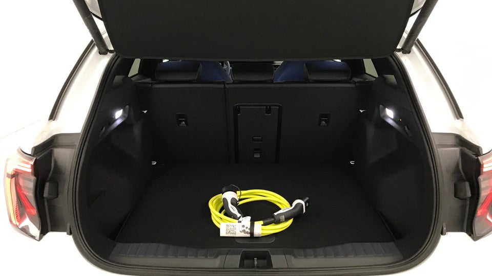 Ford Explorer 77 Select Extended Range 5d