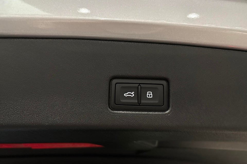 Audi Q4 e-tron 45 Ultra 5d