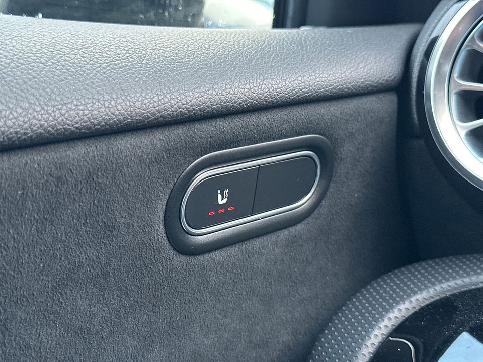 Mercedes A250 e 1,3 AMG Line aut. 4d