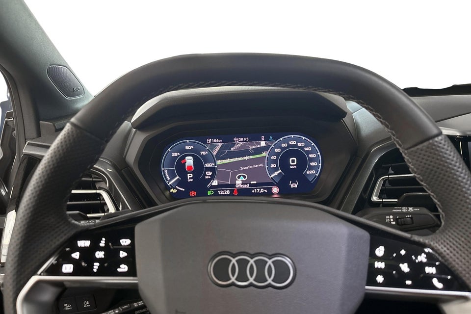 Audi Q4 e-tron 45 Ultra 5d