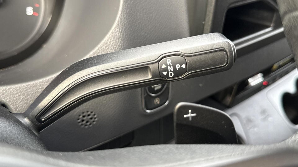 Mercedes Sprinter 317 2,0 CDi A2 Kassevogn aut. RWD