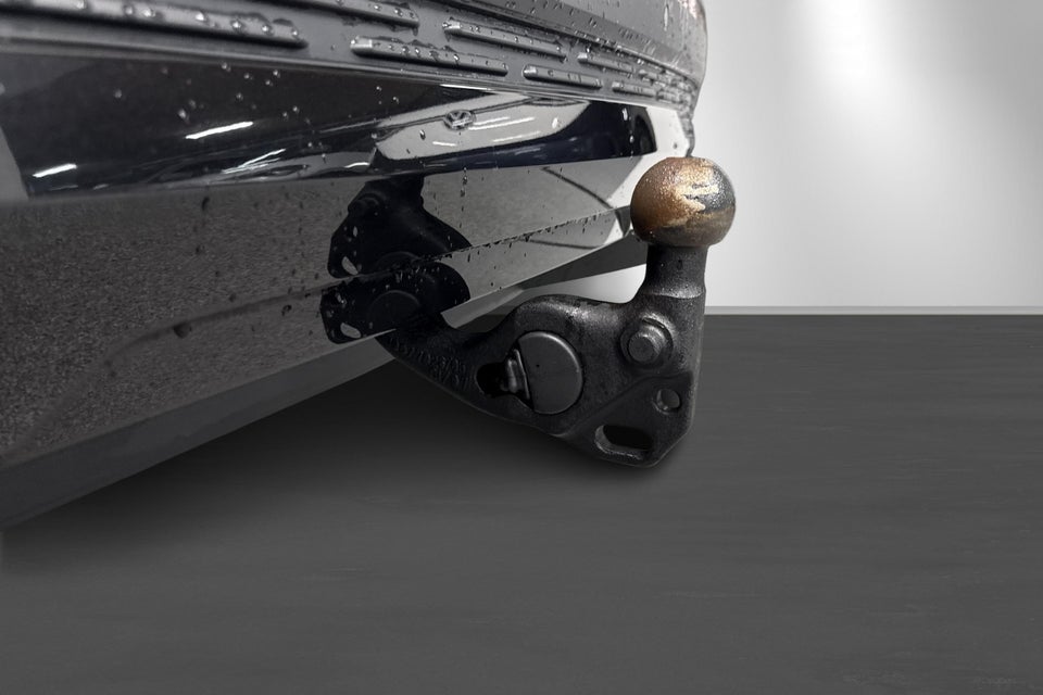 Skoda Elroq 85 iV First Edition 5d