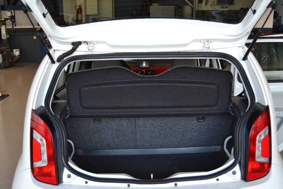 VW Up! 1,0 75 High Up! BMT 5d