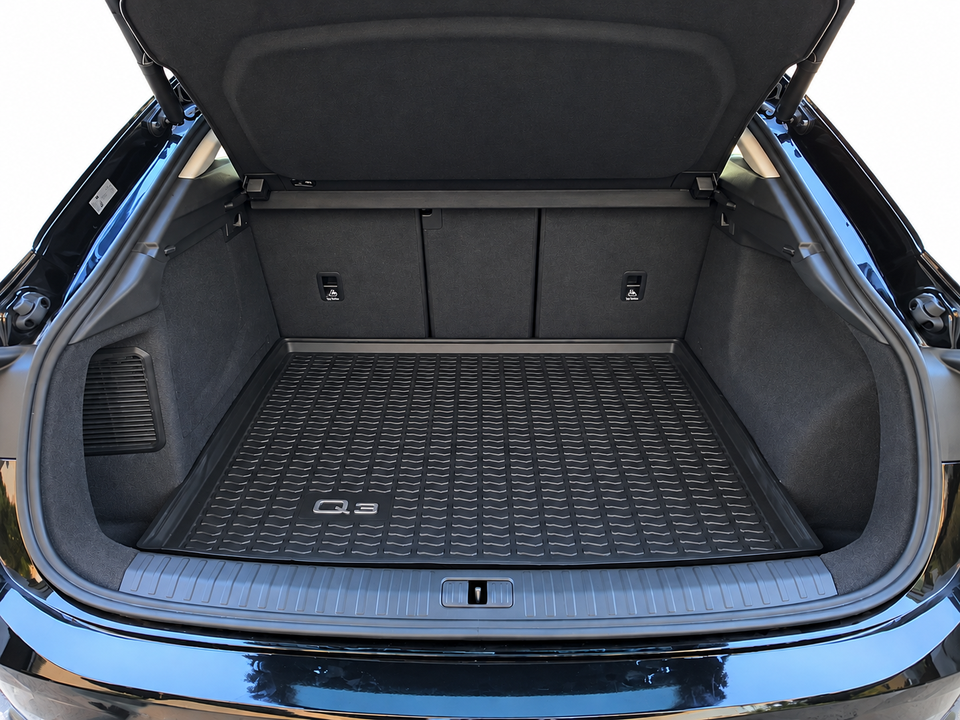 Audi Q3 45 TFSi e Prestige Sportback S-tr. 5d