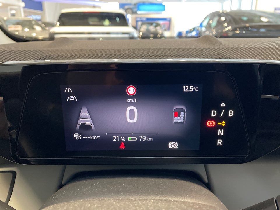 Ford Explorer 77 Premium Extended Range 5d