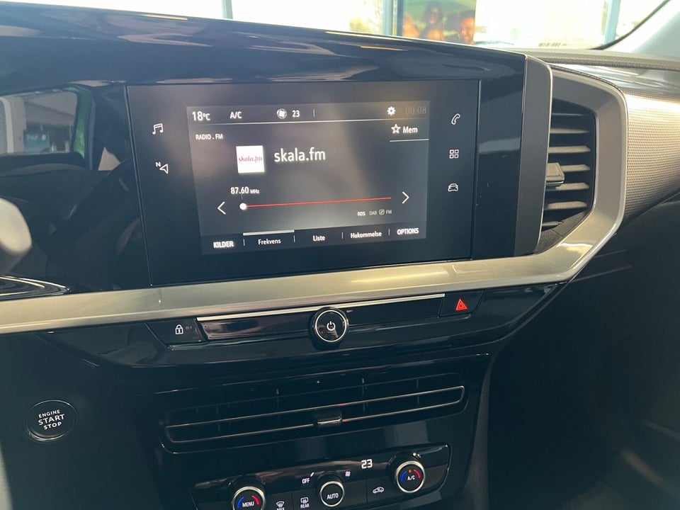 Opel Mokka-e 50 Elegance 5d