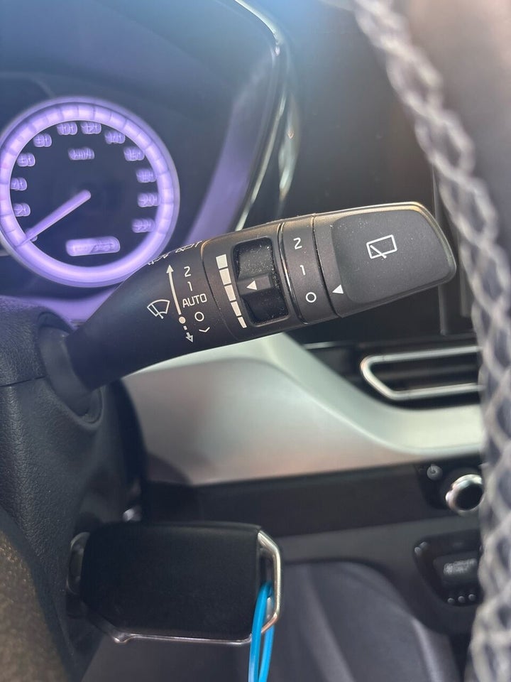 Kia Niro 1,6 PHEV Comfort DCT 5d