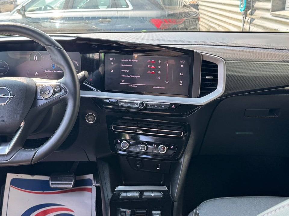 Opel Mokka-e 50 Ultimate 5d