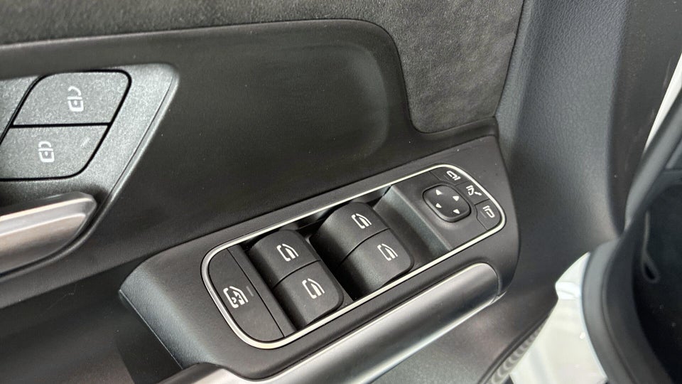 Mercedes EQA250+ AMG Line 5d
