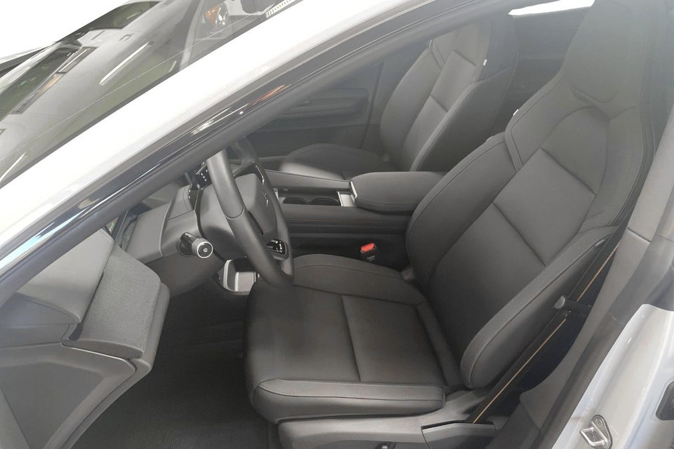 Polestar 4 Long Range 5d