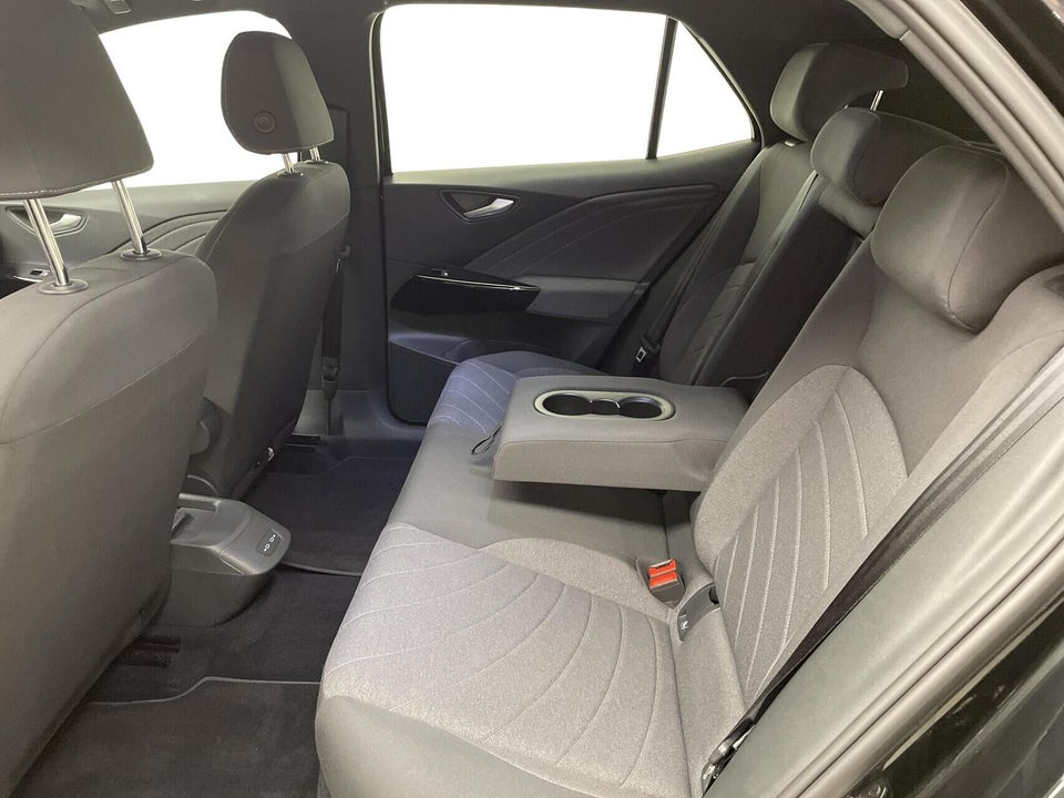 VW ID.3 58 Pro Performance 5d