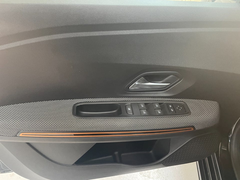 Dacia Sandero Stepway 1,0 TCe 90 Comfort 5d