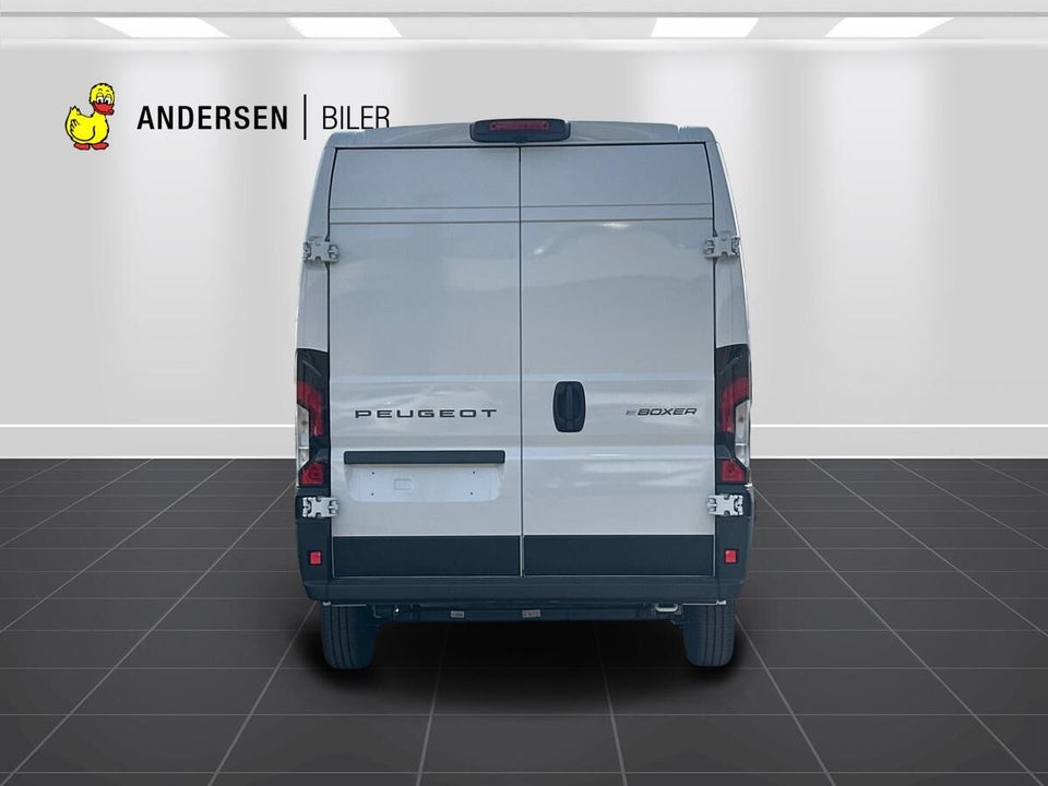 Peugeot e-Boxer 435 110 L3H2 Premium