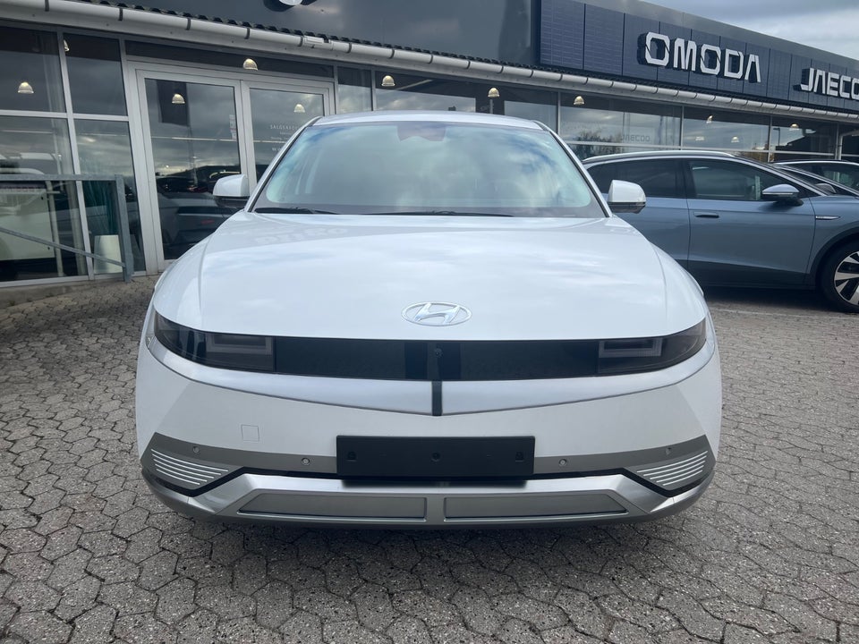 Hyundai Ioniq 5 77 Ultimate AWD 5d