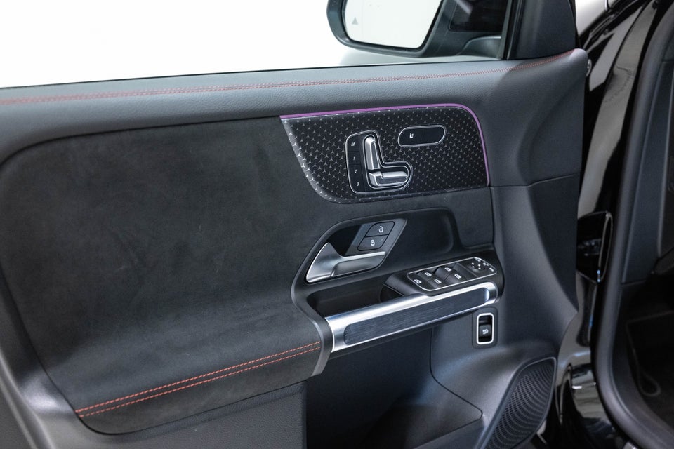 Mercedes EQB350 AMG Advance 4Matic 5d