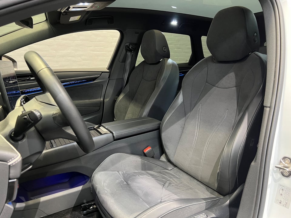 VW ID.7 86 Pro S Tourer 5d