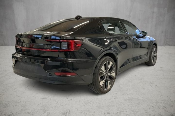 Polestar 2 Long Range 5d