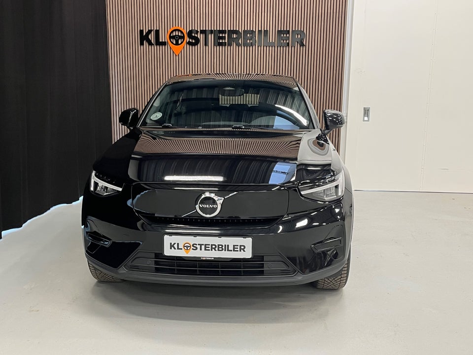 Volvo C40 P6 ReCharge Core 5d