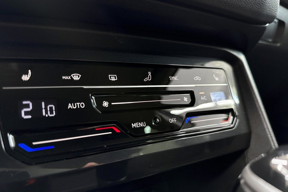 VW Tiguan 1,4 eHybrid Elegance DSG 5d