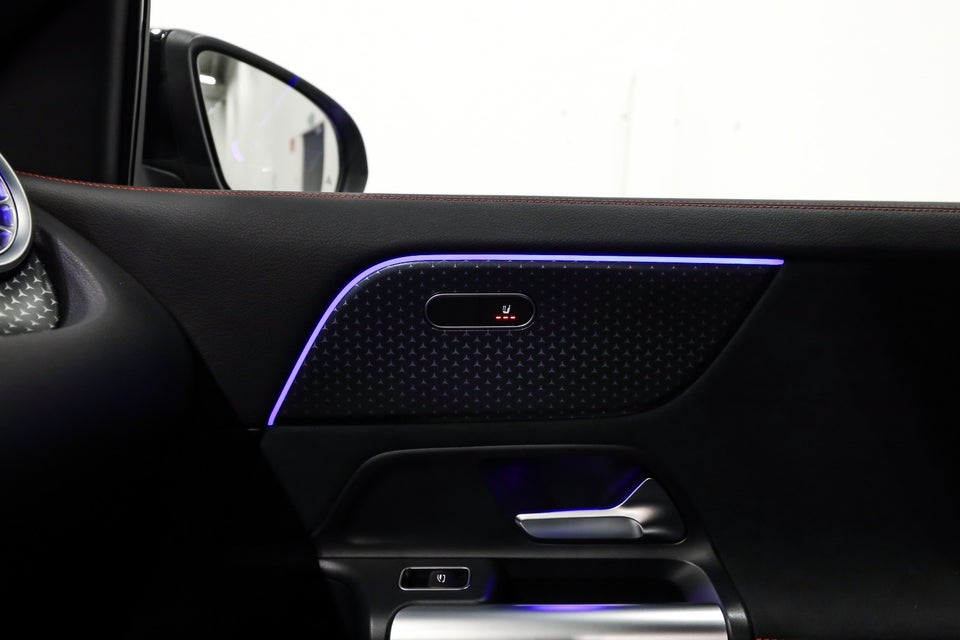 Mercedes EQA250+ AMG Advance 5d