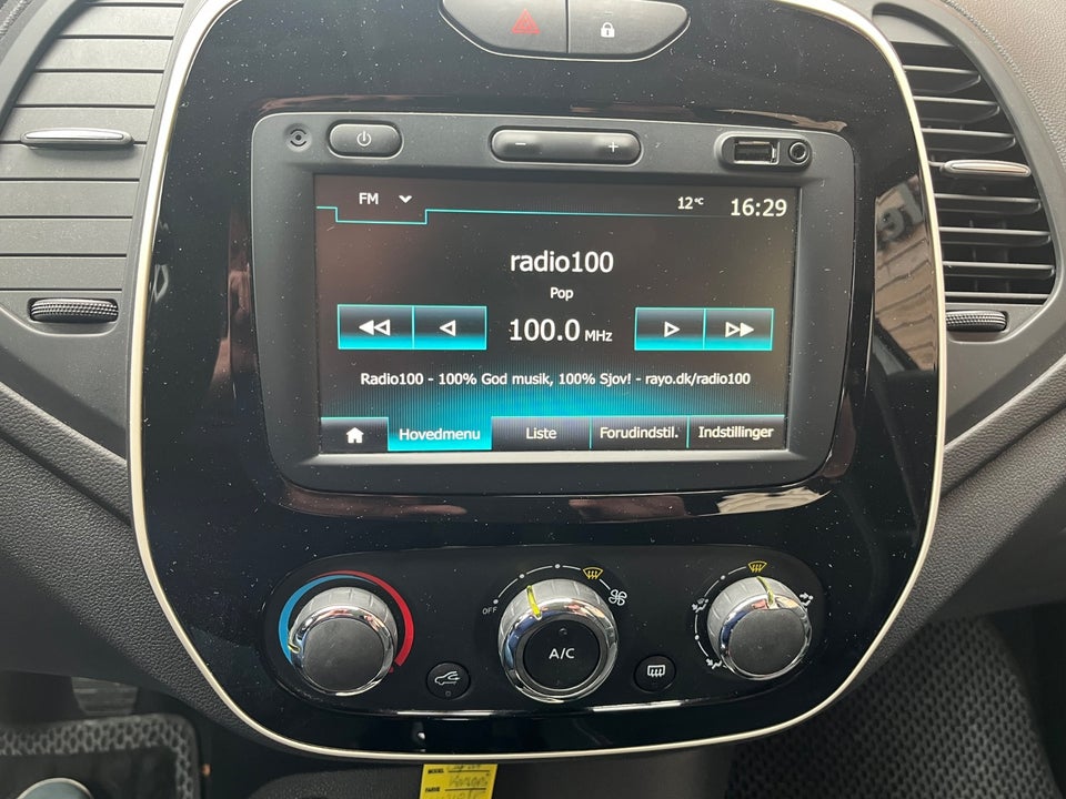 Renault Captur 1,5 dCi 90 Zen 5d