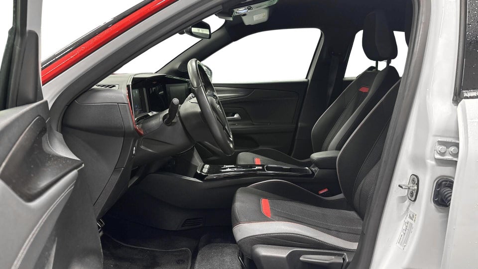 Opel Mokka-e 50 GS Line 5d