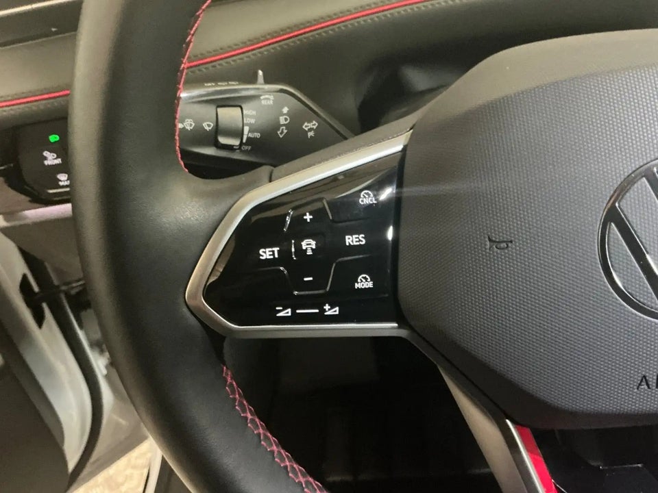 VW ID.7 86 GTX Max Tourer 4Motion 5d