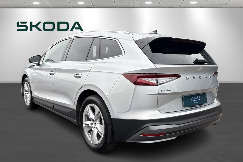 Skoda Enyaq 85 iV Premium 5d