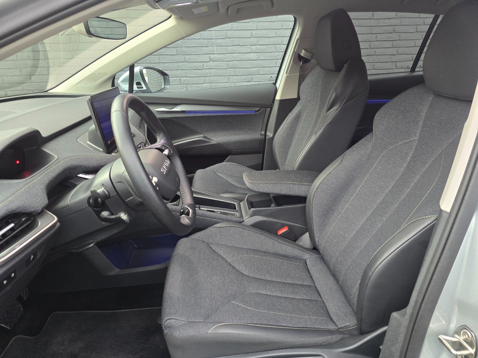Skoda Elroq 85 iV 5d
