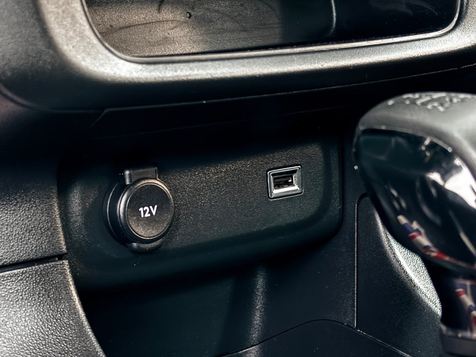 Citroën C3 1,2 PureTech 83 Feel Sport 5d