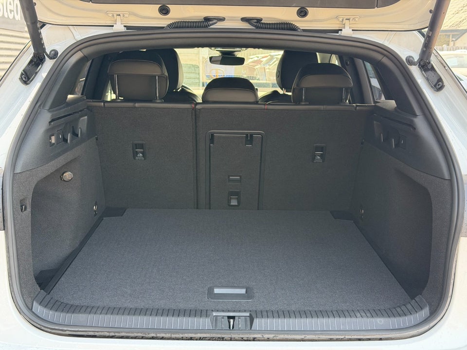 VW ID.7 86 GTX Tourer 4Motion 5d