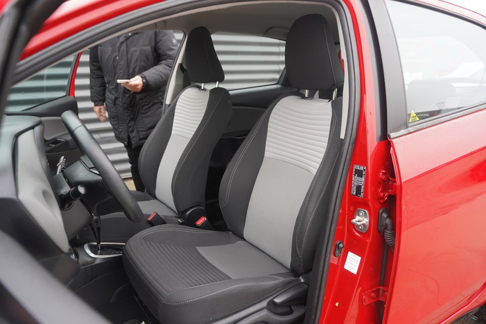 Toyota Yaris 1,5 Hybrid H2 e-CVT 5d