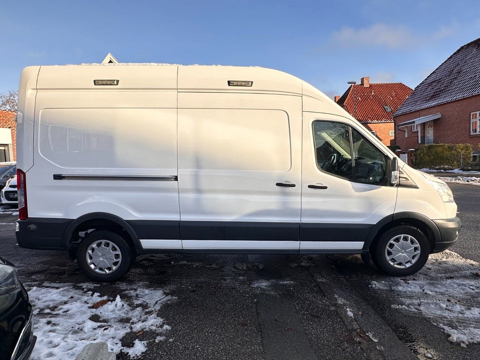 Ford Transit 350 L2 Van 2,0 TDCi 170 Trend H3 FWD