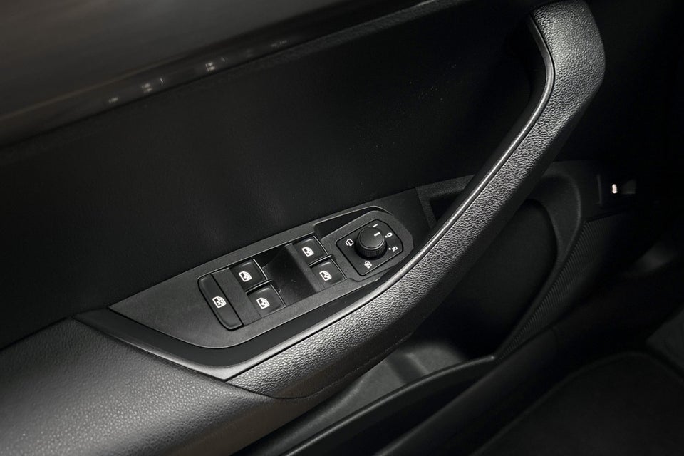 Skoda Karoq 1,5 TSi 150 Style DSG 5d