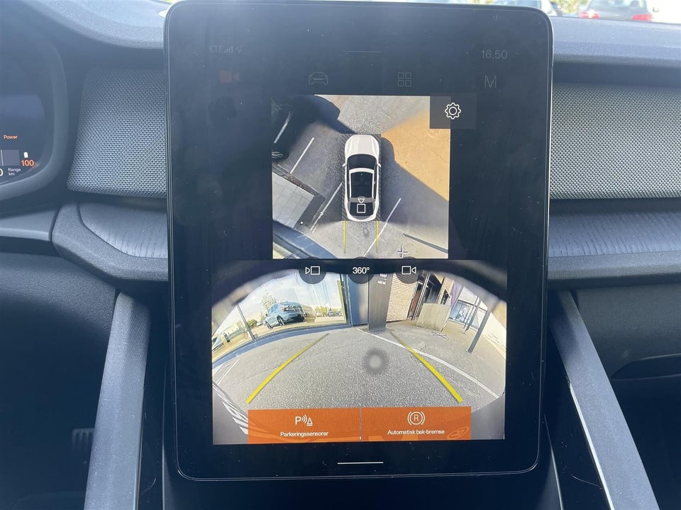 Polestar 2 Long Range Nordic Edition AWD 5d