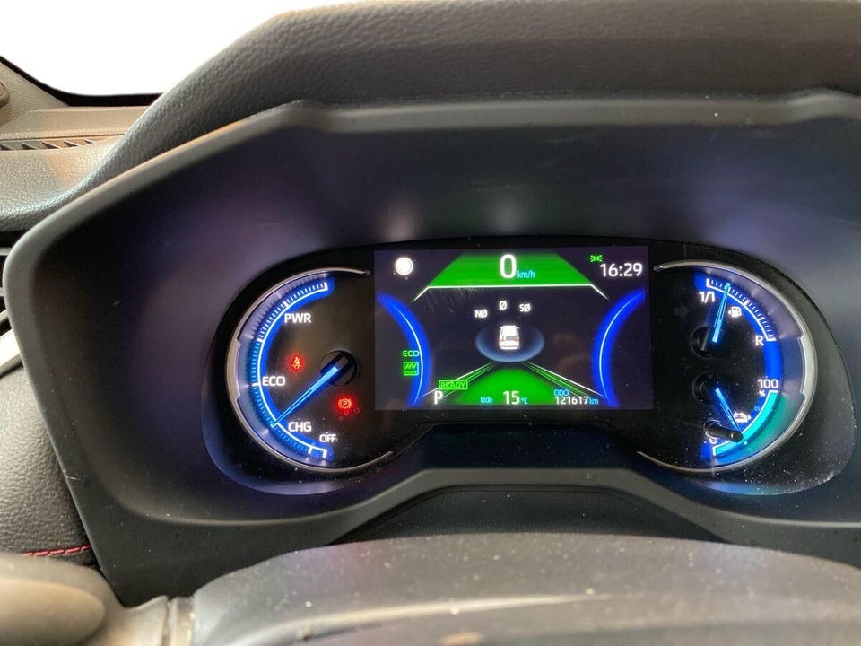 Toyota RAV4 2,5 Plug-in Hybrid H3 Premium AWD-i 5d