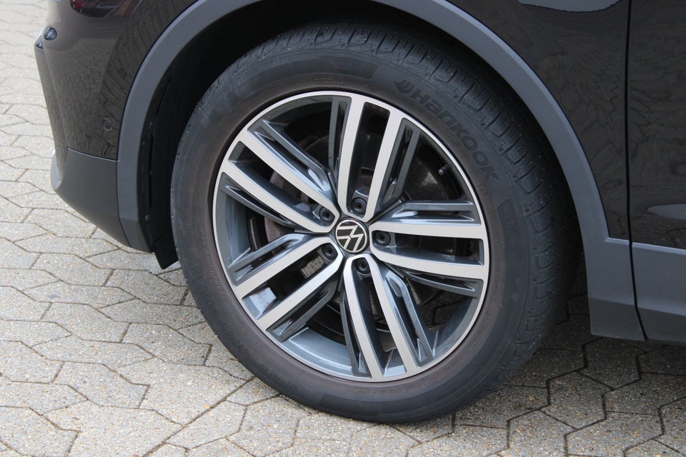 VW Tiguan 1,4 eHybrid Elegance DSG 5d