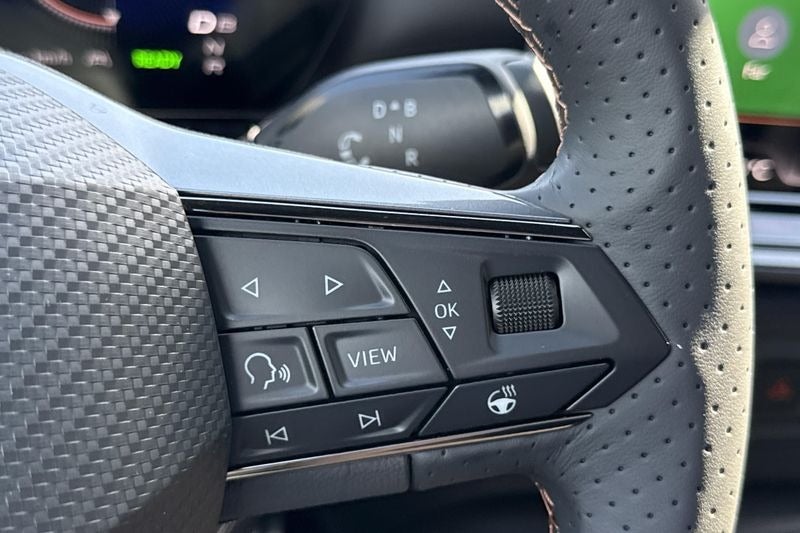 Cupra Born 58 Plus 5d