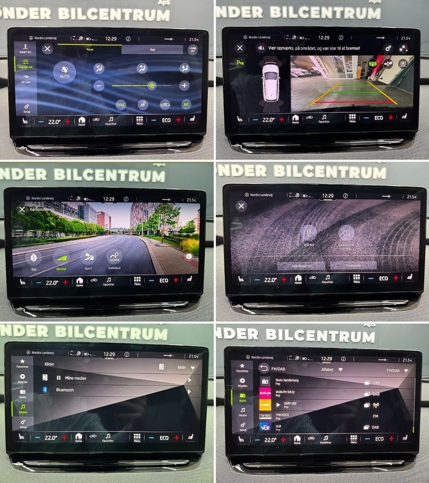 Skoda Enyaq 80 iV Loft 5d