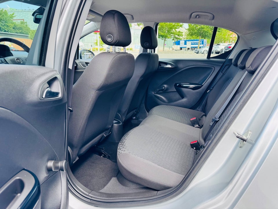 Opel Corsa 1,4 16V Impress 5d