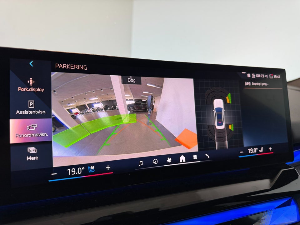 BMW i5 eDrive40 M-Sport Pro 4d
