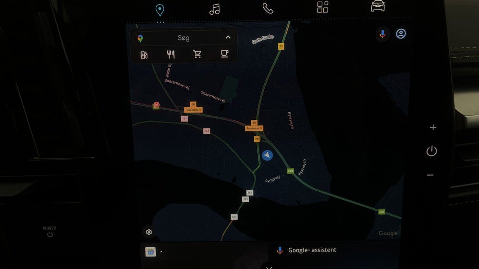 Renault Megane E-Tech 60 Iconic 5d