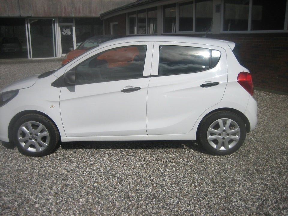 Opel Karl 1,0 Essentia 5d