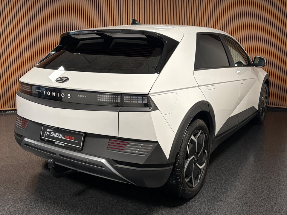 Hyundai Ioniq 5 73 Dynamiq 5d