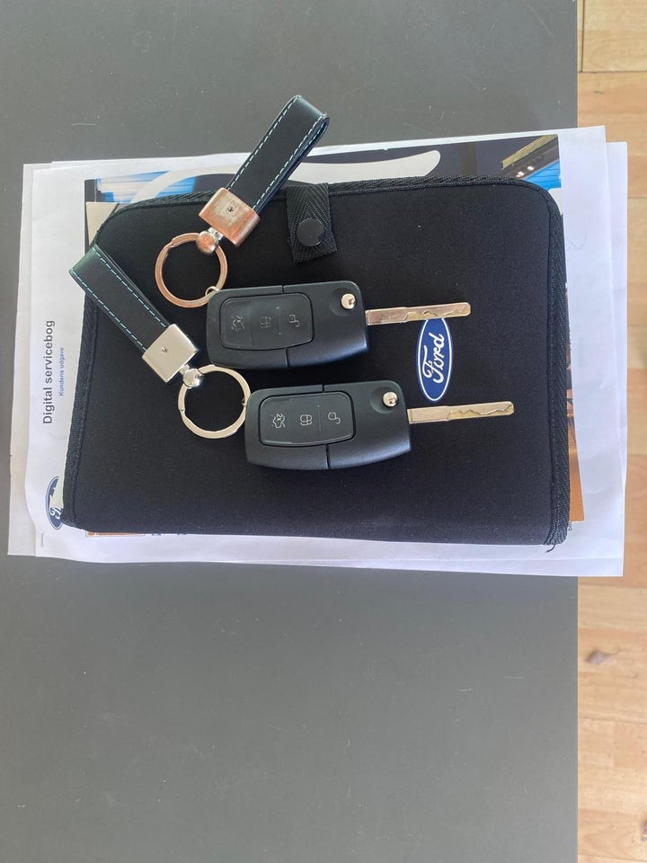 Ford Fiesta 1,0 EcoBoost ST-Line 5d